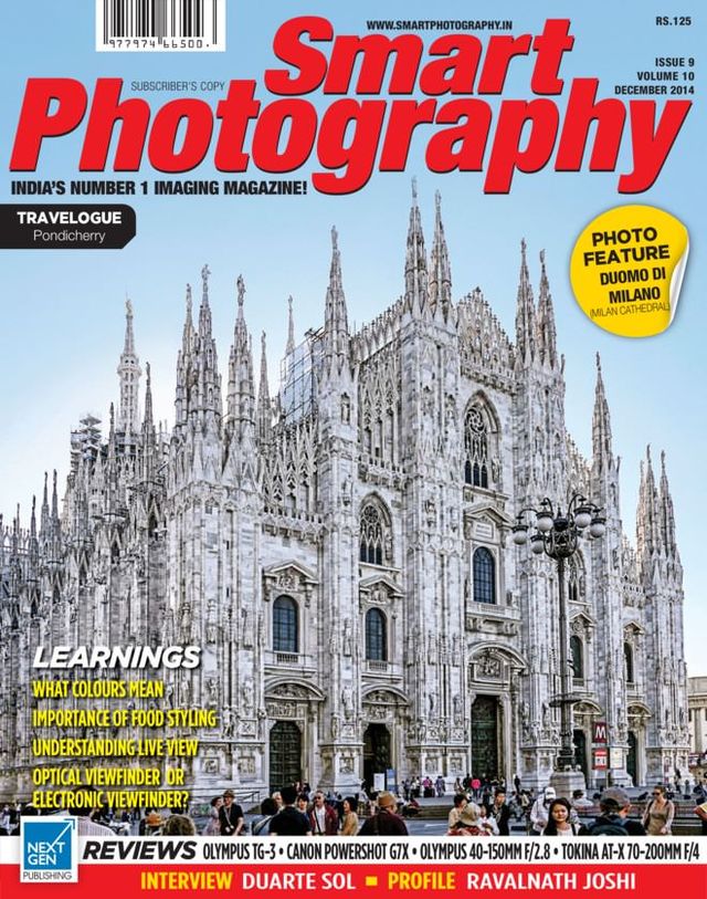 Go Unlimited with Magzter GOLD